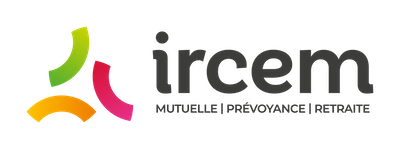 Logo de IRCEM